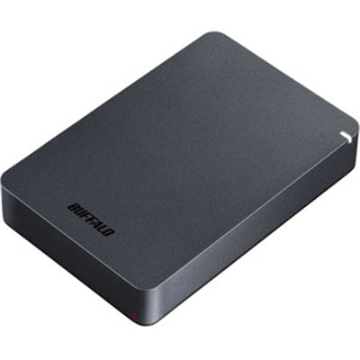 MiniStation HD-PGF 4TB USB 3.2 MiniStation HD-PGF 4TB USB 3.2